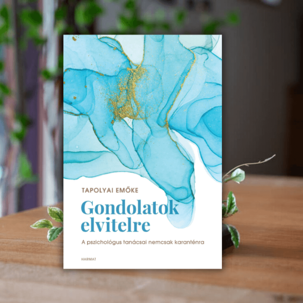 Tapolyai Emőke- Gondolatok elvitelre