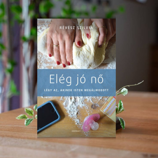 Révész Szilvia-Elég jó nő