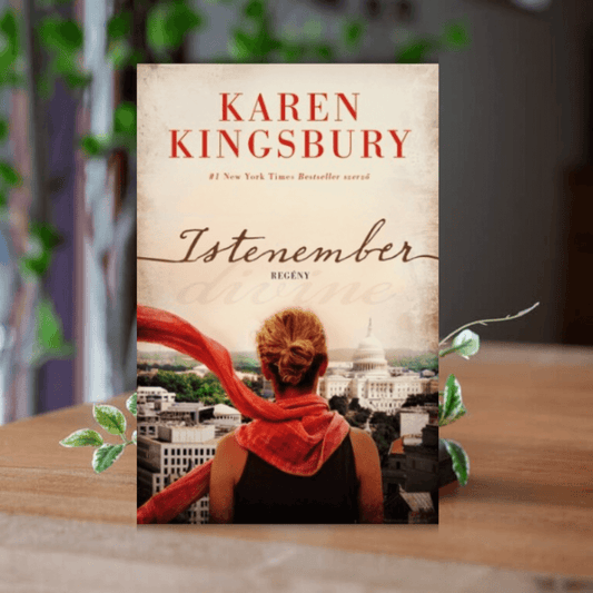 Karen Kingsbury-Istenember