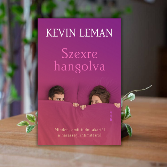 Kevin Leman-Szexre hangolva