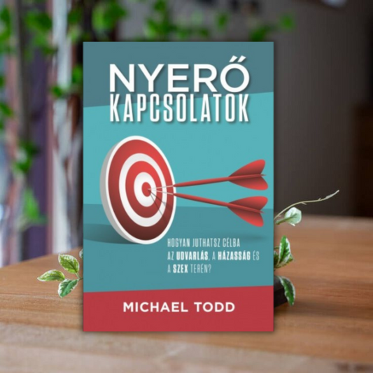 Michael Todd-Nyerő kapcsolatok