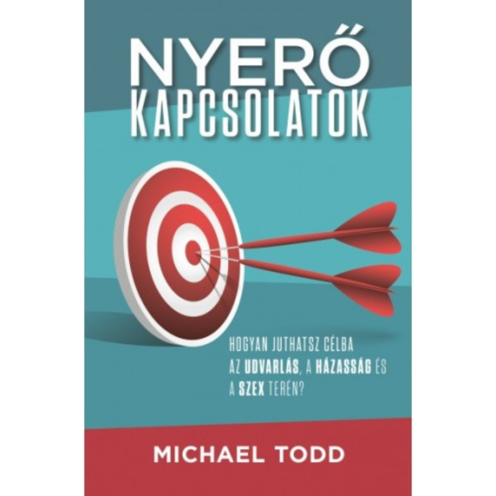 Michael Todd-Nyerő kapcsolatok