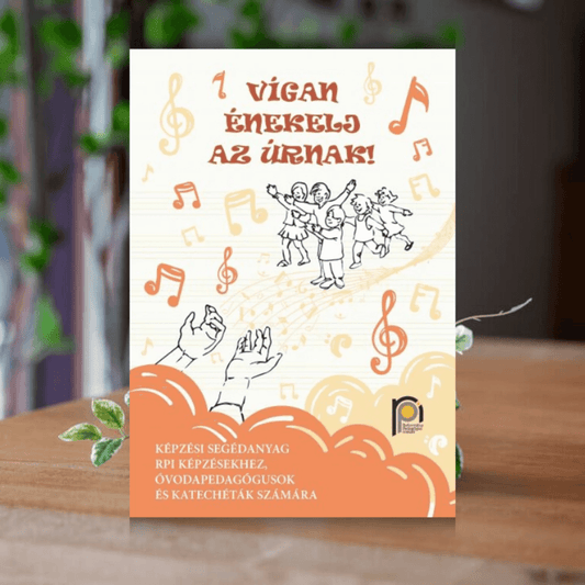 Vígan énekelj az Úrnak