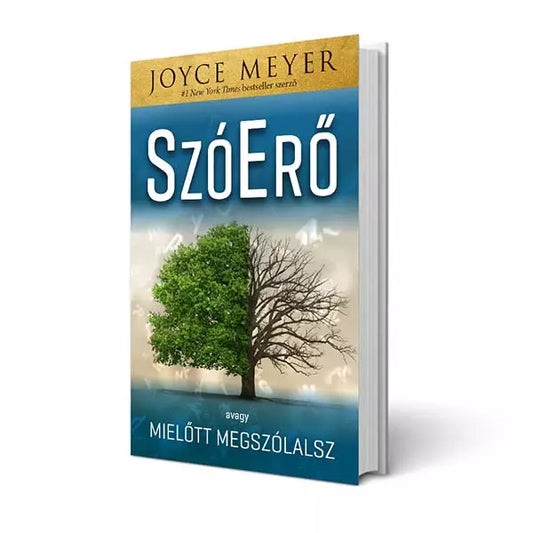 Joyce Meyer-SzóErő